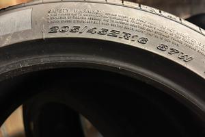 Due pneumatici Nexen estivi nuovi 205 45 16