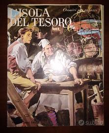 Classici per ragazzi 1965 - Fabbri Ed. 