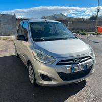 Hyundai i10 anno 2012 Benzina-GPL