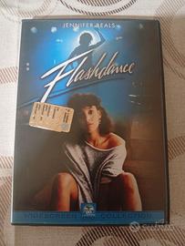 DVD Flashdance - Paramount Widescreen Collection
