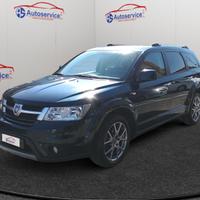 Fiat Freemont 2.0 mjt 16v Cross 4x4 170cv auto