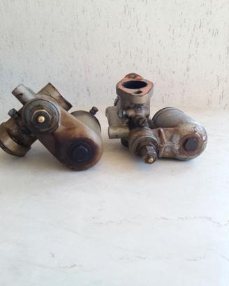 Carburatori