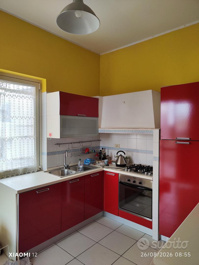 Appartamento – Oristano, Città Giardino, Aristanis/Oristano - Vista 4