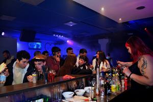 Locale per feste private - OPS