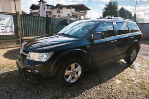 Fiat Freemont 2.0 Multijet 140 CV Lounge