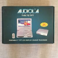 Schermo tv portatile Audiola
