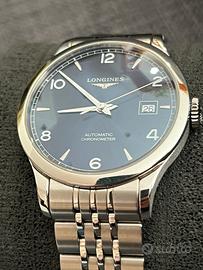 Longines Record COSC