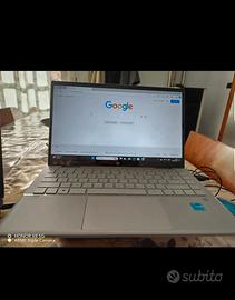 Hp Pavilion x360 14 convertibile PC 14-dy000