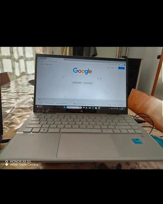 Hp Pavilion x360 14 convertibile PC 14-dy000