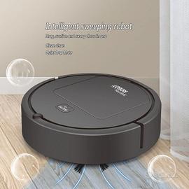 Nuovo robot aspirapolvere automatico Smart Sweepin