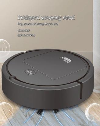 Nuovo robot aspirapolvere automatico Smart Sweepin