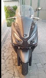 KYMCO X-TOWN CT 300i abs 5/24
