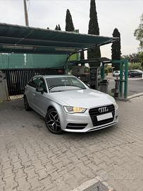 A3 SPB 1.4 TFSI S tronic