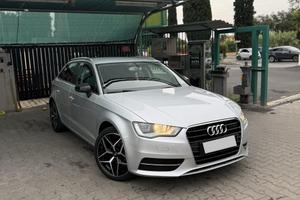 A3 SPB 1.4 TFSI S tronic