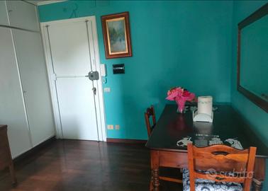 Appartamento per studentesse ponte Milvio