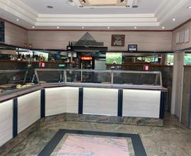 Vendita attivita' pizzeria