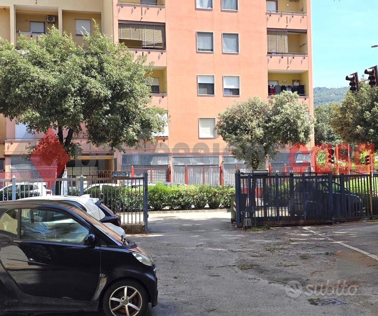 Appartamento – SA - Vista 2