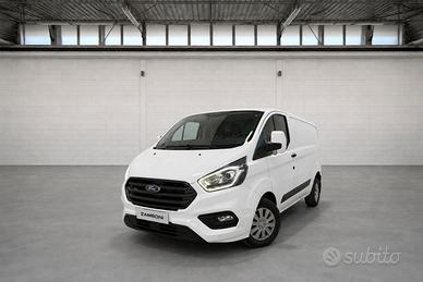 Ford Transit Custom 280 L1H1 Trend 2.0 HYBRID 130 
