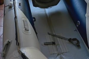 Gommone Honda honwave t38ie full optional