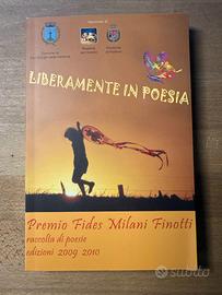 Liberamente in poesia – Premio Fides Milani ...