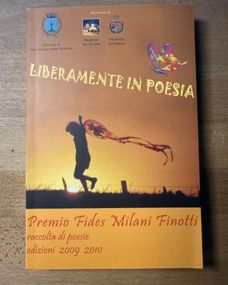 Liberamente in poesia – Premio Fides Milani ...
