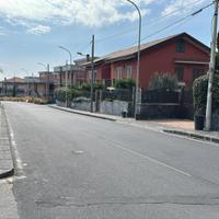 Villette a schiera - San Gregorio di Catania