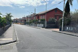 Villette a schiera - San Gregorio di Catania