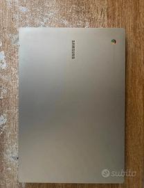 Samsung Galaxy Chroomebook Go Intel Celeron