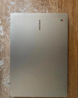 Samsung Galaxy Chroomebook Go Intel Celeron