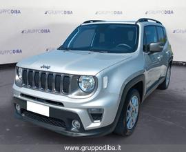 Jeep Renegade 2019 Diesel 1.6 mjt Limited 2wd...