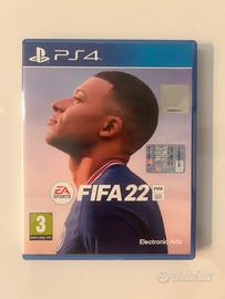 Fifa 22-21-20