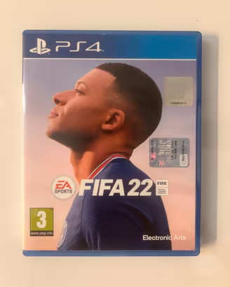 Fifa 22-21-20