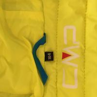 PIUMINO CMP bambino tg 164