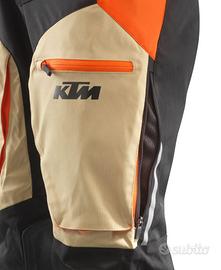 pantalone adv v2 ktm