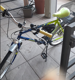 BICI ATALA 26'
