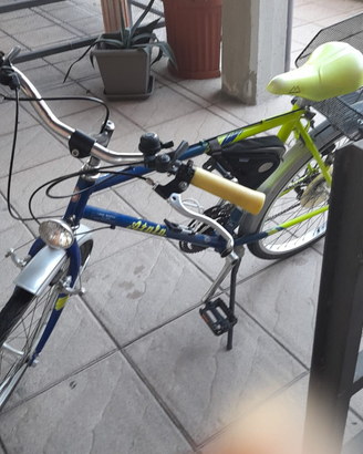 BICI ATALA 26'