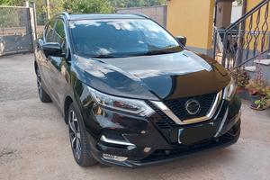 Nissan Qashqai 15 DCI