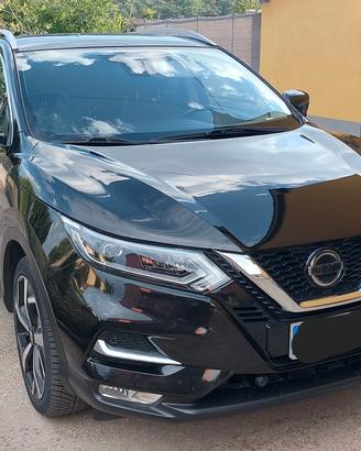 Nissan Qashqai 15 DCI