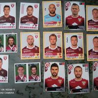 Torino Calcio figurine calciatori panini 
