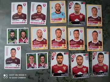 Torino Calcio figurine calciatori panini 