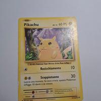 carta pokemon