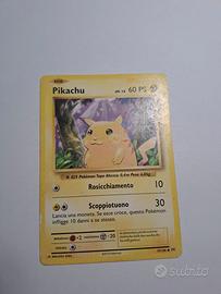 carta pokemon