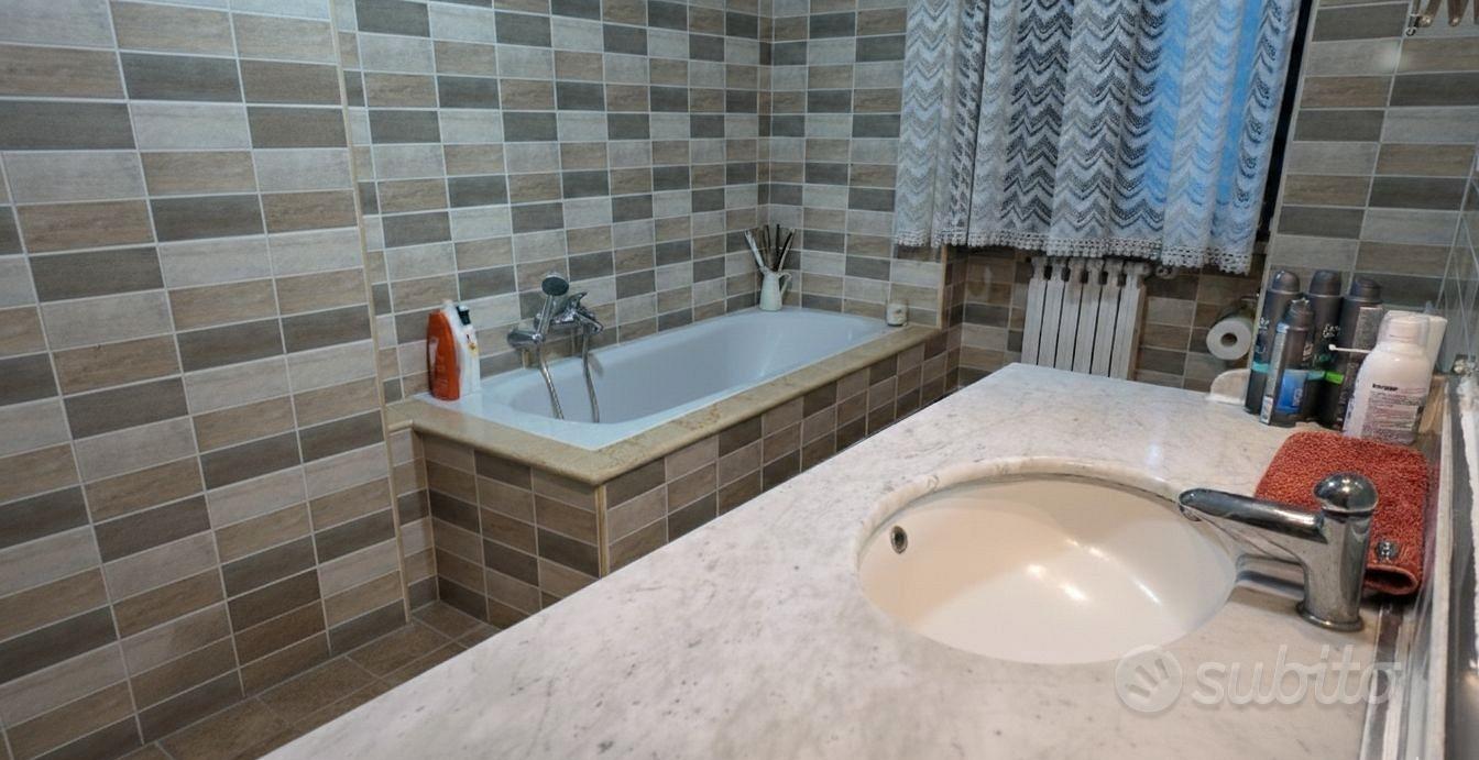 Apartment in Aiello del Sabato, Tavernola San Felice, Greci II - Vista 5