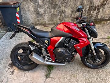 Honda CB1000R
