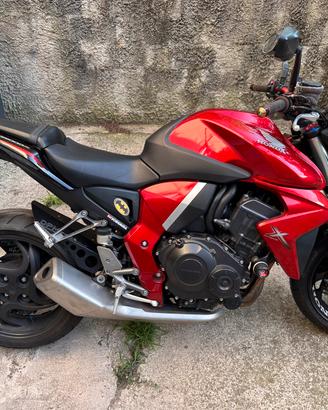 Honda CB1000R