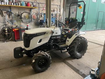 Altro Altro modello - 2024