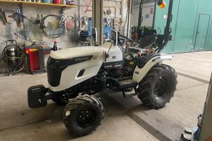 Altro Altro modello - 2024