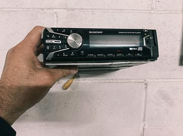 autoradio 