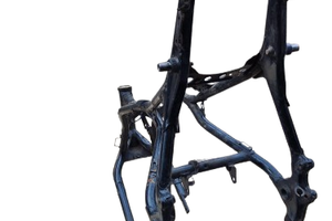 Telaio Honda VT 500 C Nudo