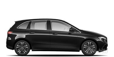 Mercedes-Benz Classe B B Sportstourer B 180 d...